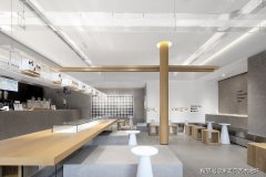  極簡到及奢，“水泥漆”施邁鋇藝術涂料